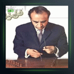 آهنگ پیش درآمد ماهور از فرامرز پایور