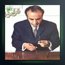 آهنگ پیش درآمد ماهور از فرامرز پایور