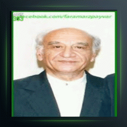 آهنگ پیش زنگوله از فرامرز پایور