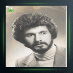 آهنگ پیکره از مازیار