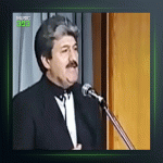 آهنگ چلچله ها از بهرام حصیری