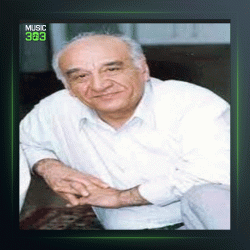 آهنگ چهار مضراب چهارباغ از فرامرز پایور