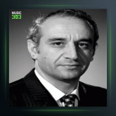 آهنگ چهارمضراب افشاری از فرامرز پایور