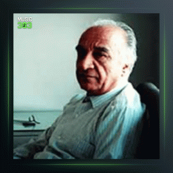 آهنگ چهارمضراب اول دشتی از فرامرز پایور