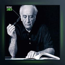 آهنگ چهارمضراب دوم دشتی از فرامرز پایور