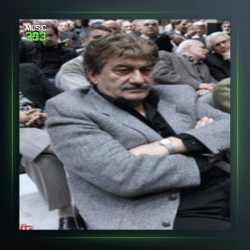 آهنگ چهارمضراب شور از بهرام حصیری