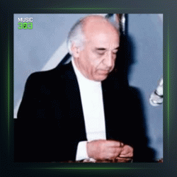 آهنگ چهارمضراب شکسته بیات ترک از فرامرز پایور