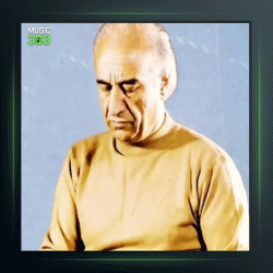 آلبوم چهارمضراب از فرامرز پایور