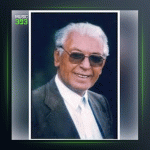 آهنگ چون له سه فه ر بووی از محمد ماملی