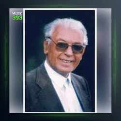 آهنگ چون له سه فه ر بووی از محمد ماملی