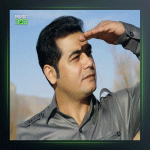 آهنگ چوه یگه از رضا مرادیان