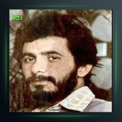 آهنگ کبوتر از مازیار