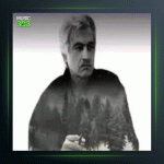 آهنگ کبوتران مسافر از مسعود فردمنش و منصور