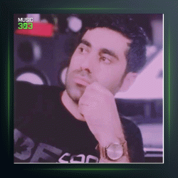 آهنگ کراس زردی از امید رسول پور