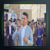 آهنگ مه رو به جیم مه هیله از آرام بالکی