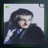 آهنگ کسی هست از مسعود فردمنش