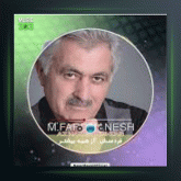 آهنگ کفترا از مسعود فردمنش و فتیه عامری