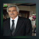 آهنگ کلاغ قار قار از مسعود فردمنش