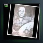 آهنگ کلبه درویشی از امان الله تاجیک