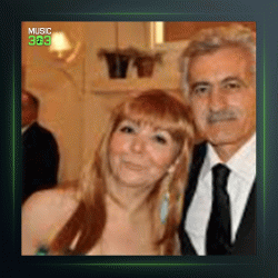 آهنگ گاهی از مسعود فردمنش و فتیه عامری