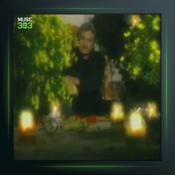 آهنگ گذرگاه 1 از مسعود فردمنش