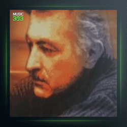 آهنگ گردباد از مسعود فردمنش