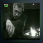 آهنگ گرفتار سنگینی از مسعود فردمنش