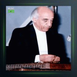 آهنگ گشایش داد از فرامرز پایور