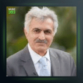 آهنگ گفته باشم از مسعود فردمنش