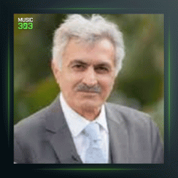 آهنگ گفته باشم از مسعود فردمنش