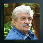 آهنگ گل آفتابگردان 2 از بهرام حصیری