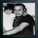 آهنگ گل قاصد از امان الله تاجیک