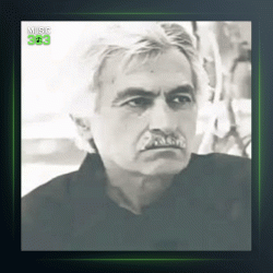 آهنگ گله نکن از مسعود فردمنش و فتیه عامری