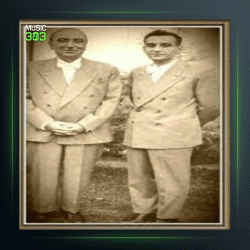 آهنگ گلهای تازه 157 از فرامرز پایور و عبدالوهاب شهیدی