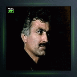 آهنگ گم کرده از مسعود فردمنش