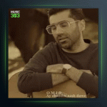 آهنگ گولاله که م از امید رسول پور