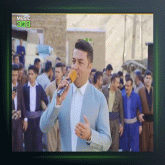 آهنگ گوله به ی از آرام بالکی