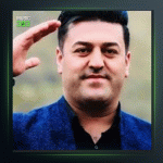 آهنگ گیانکم مرو به جیم مهیله از آرام بالکی