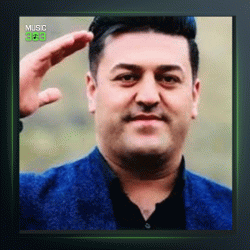 آهنگ گیانکم مرو به جیم مهیله از آرام بالکی