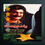 آلبوم یاد دوست از بهرام حصیری