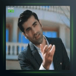 آهنگ یادت از امید رسول پور