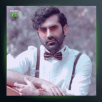 آهنگ یاریکم بوو از امید رسول پور