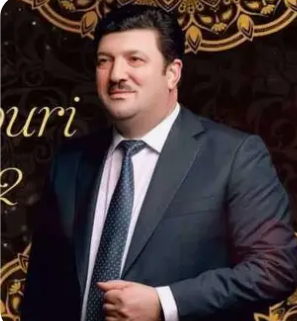 افلاطون قباد اف