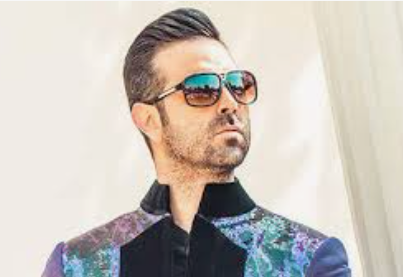 احسان حیدری