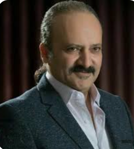 مسعود امیر سپهر