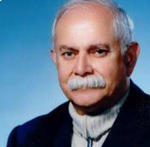 ناصر مسعودی