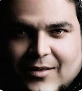 داریوش اقدامی