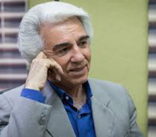 بهرام گودرزی