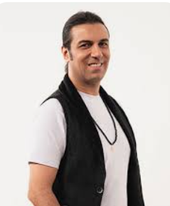 احسان کریمی