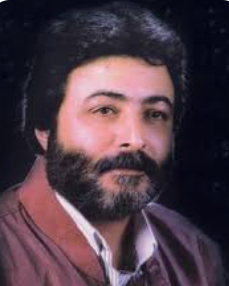 مهرداد کاظمی